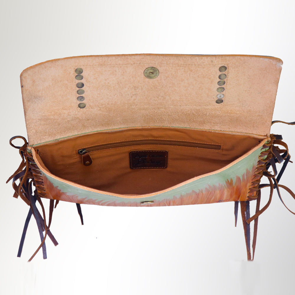 American Darling Clutch/Wallet