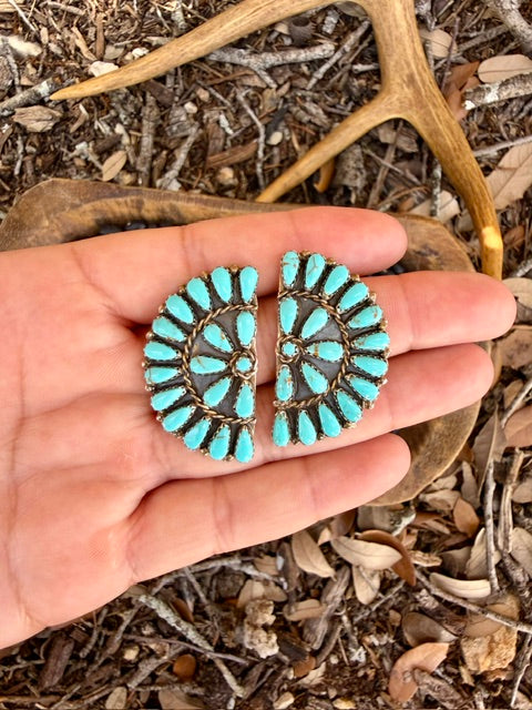 MB Earrings