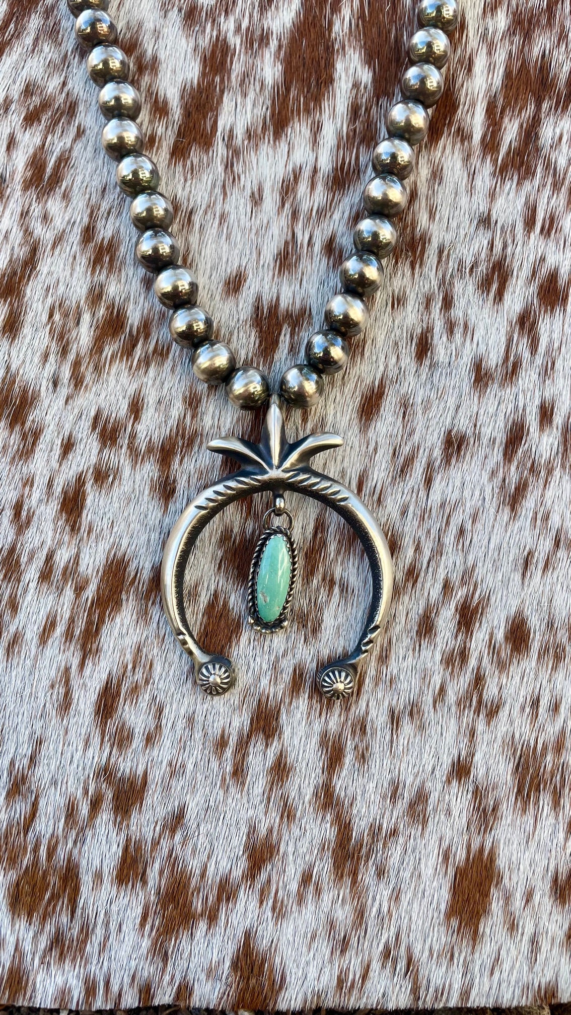 Turquoise Naja Light