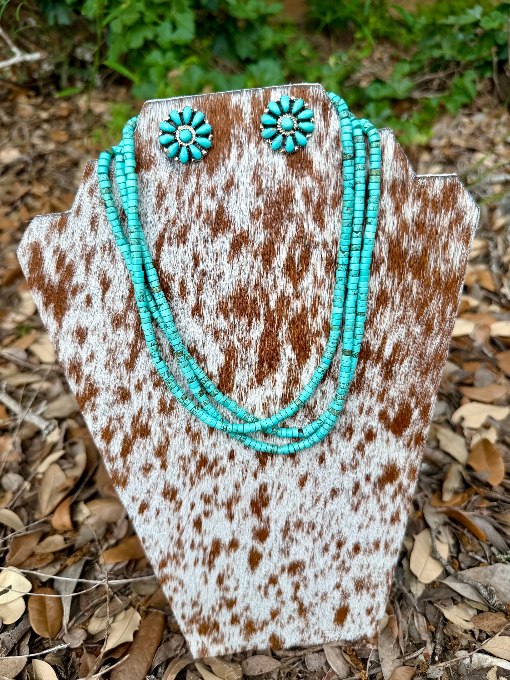 Heishi Choker