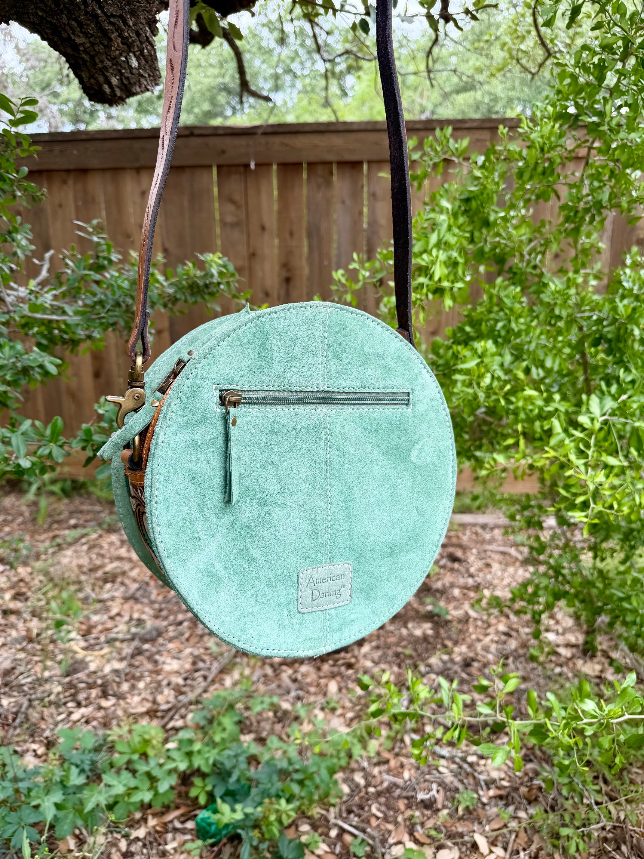 Canteen Bag