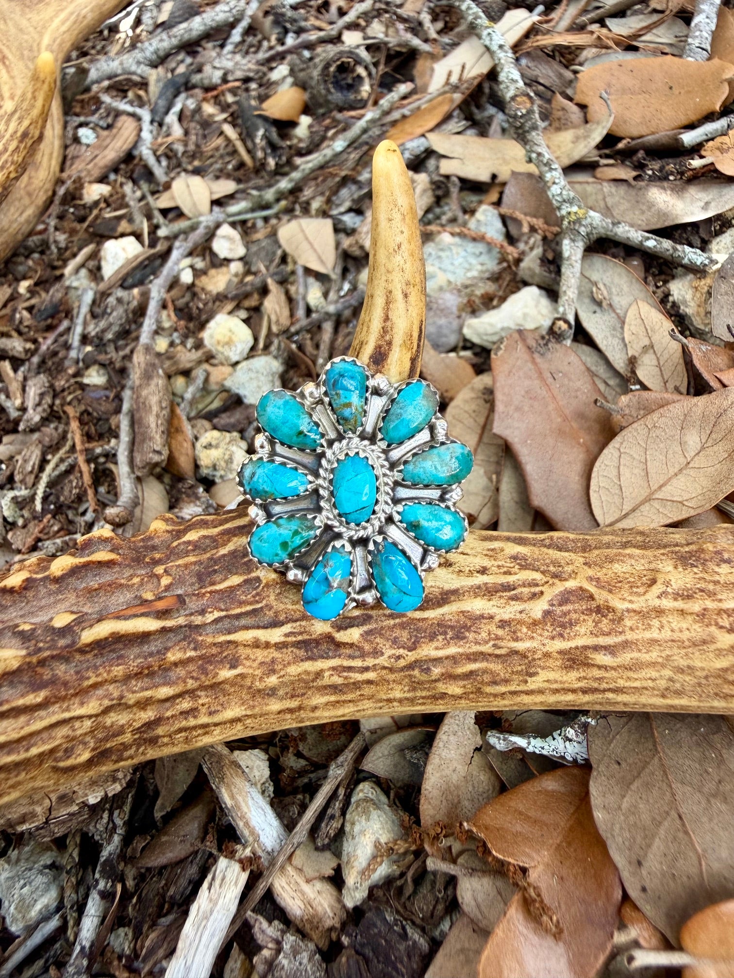 Matrix Ring
