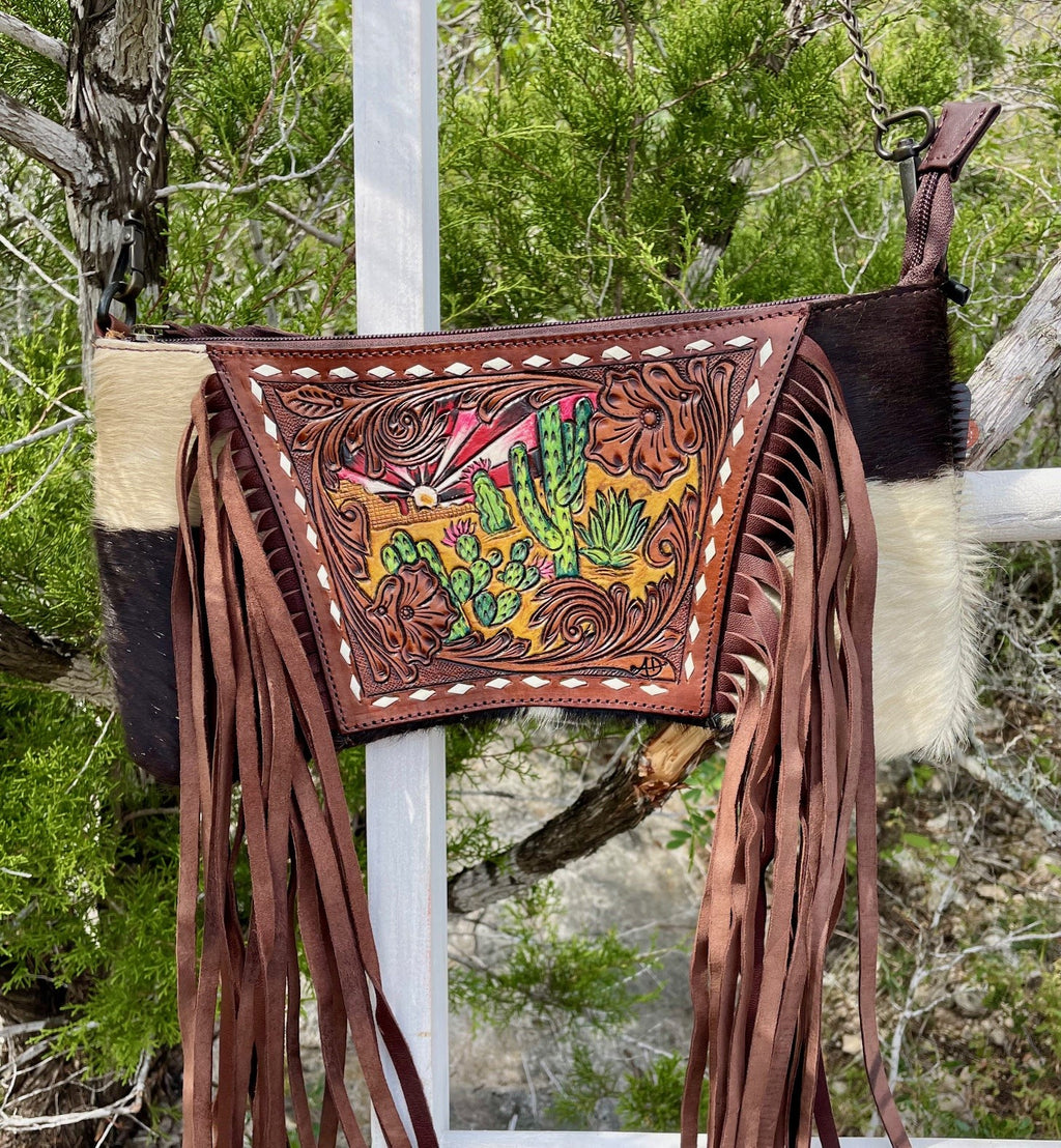 American Darling Crossbody