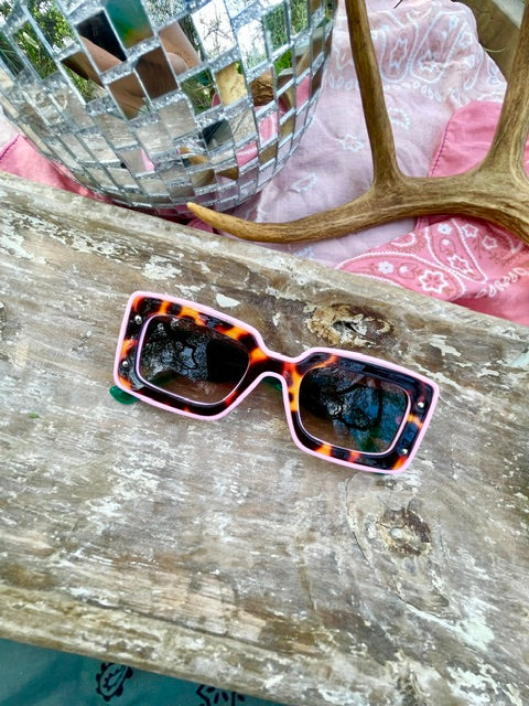 Deco Sunglasses